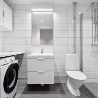 Renovera badrum Täby - badrumsrenovering