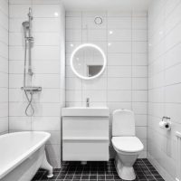 badrumsrenovering stockholm - renovera badrum